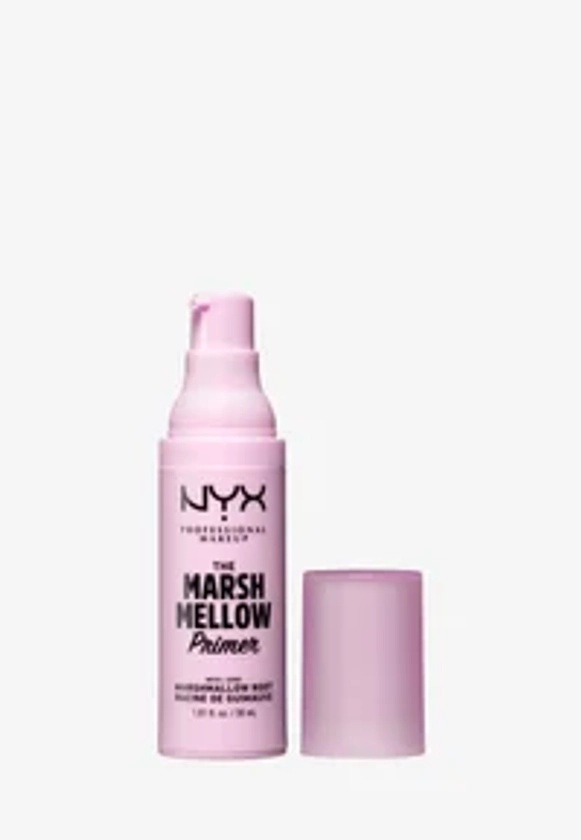 NYX Professional Makeup MARSH MALLOW SMOOTH PRIMER - Primer - - - ZALANDO.BE