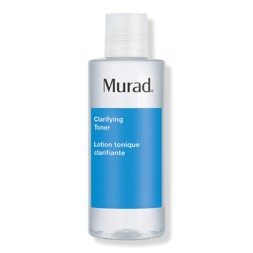 Clarifying Toner for Acne-Prone Skin - Murad | Ulta Beauty