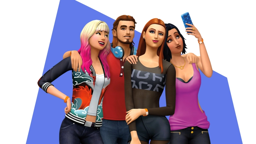 Acheter Les Sims™ 4 Vivre Ensemble Pack d'extension - Electronic Arts