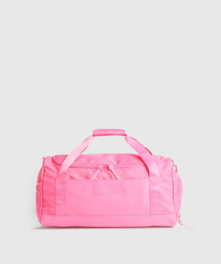 Gymshark Everyday Gym Bag Small - Fetch Pink