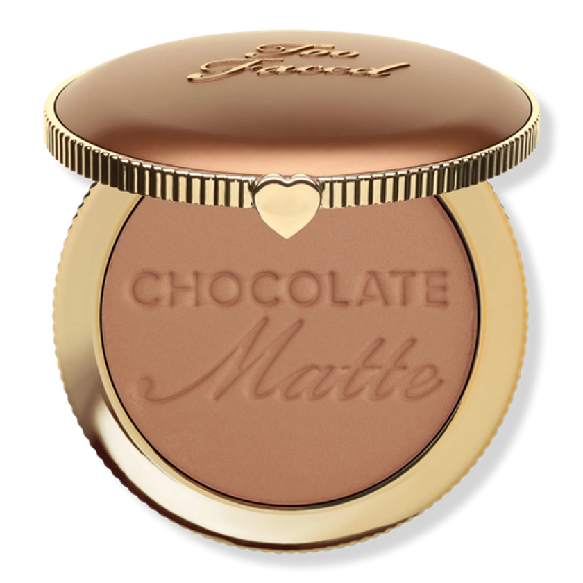 Chocolate Soleil Matte Bronzer