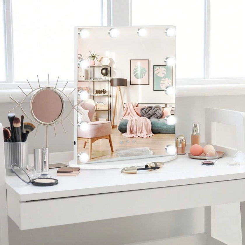Search Vanity mirror | SHEIN UK