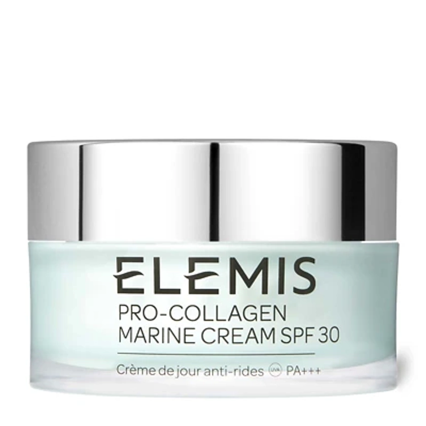 ELEMIS Pro-Collagen Marine Cream SPF30 50ml