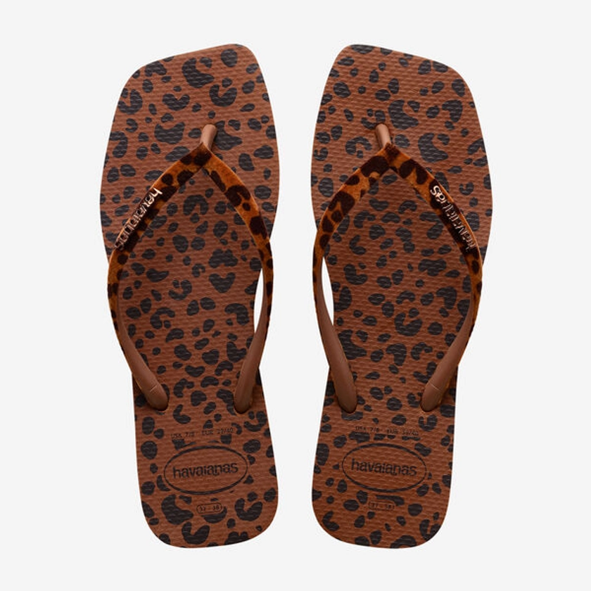 Havaianas Havaianas Square Velvet pour Femme / Homme / Unisex / pour enfant | Havaianas®