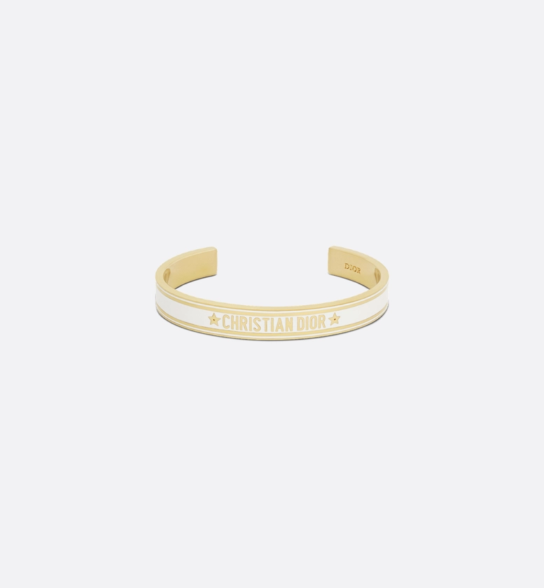 Dior Code Bangle