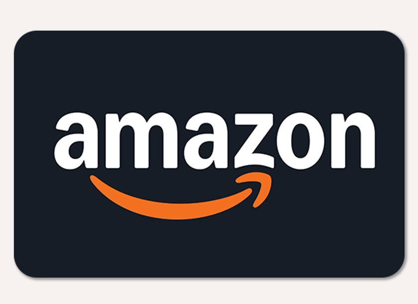 Amazon.com: Amazon eGift Card - Amazon Logo (Animated): Gift Cards