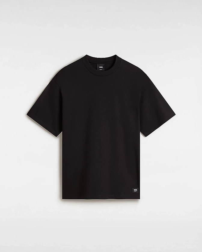 Original Standards T-Shirt in Brown | Vans UK