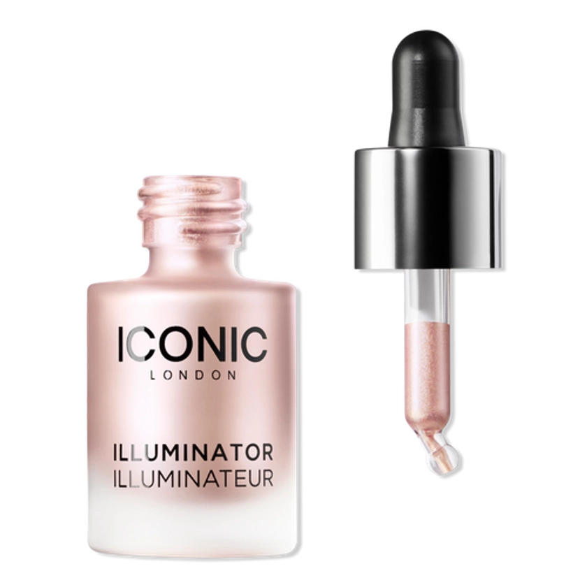 Illuminator Liquid Shimmer Highlighter Drops