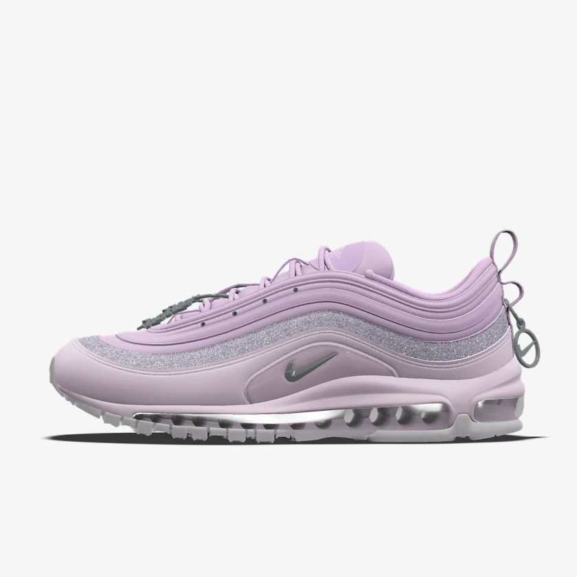Nike Air Max 97 "Something For Thee Hotties" By You Custom Shoes. Nike.com