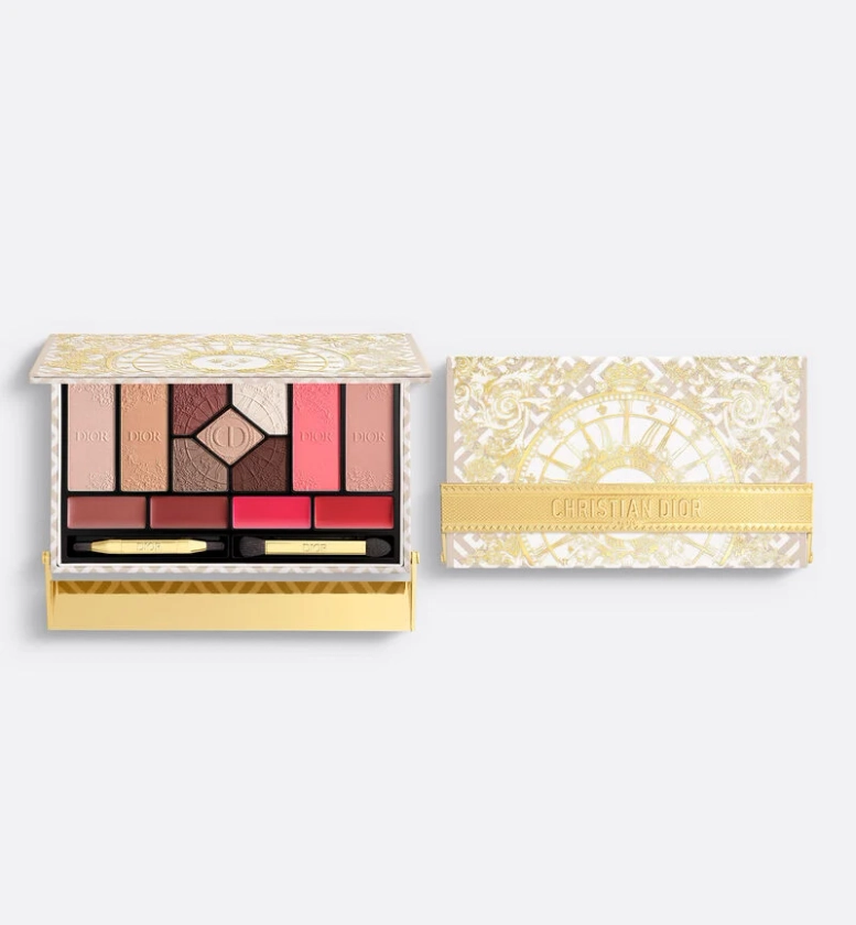 Dior Palette Couture - édition limitée