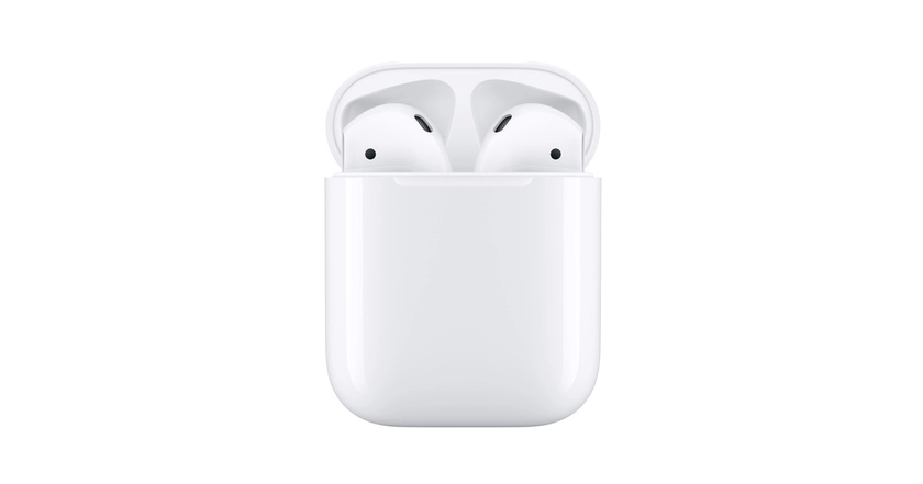 Acheter des AirPods (2ᵉ génération)