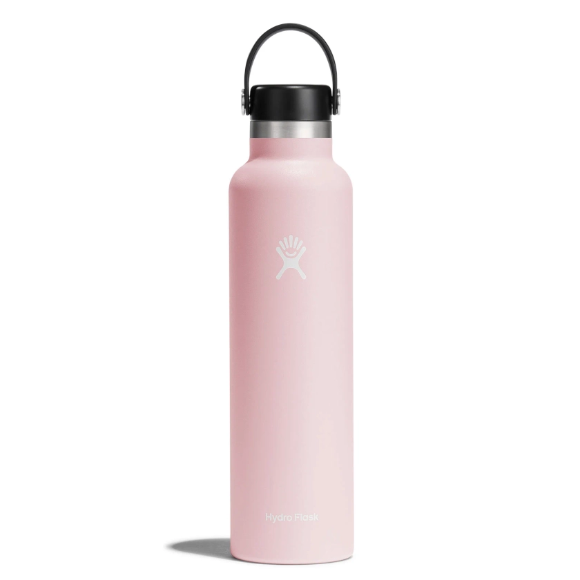 24 oz Standard Mouth: 24 oz Water Bottle | Hydro Flask