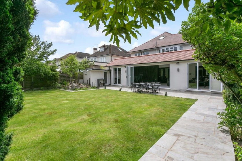 Check out this 4 bedroom detached house for sale on Rightmove
