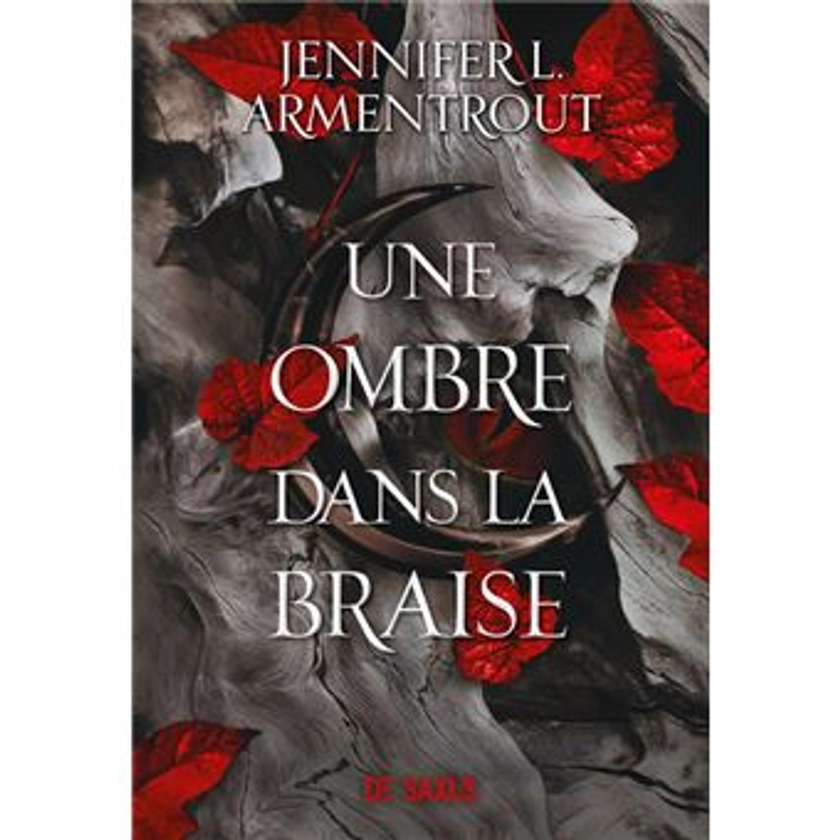 La Chair Et Le Feu, Flesh And Fire - : Une ombre dans la braise (broché) - Tome 01