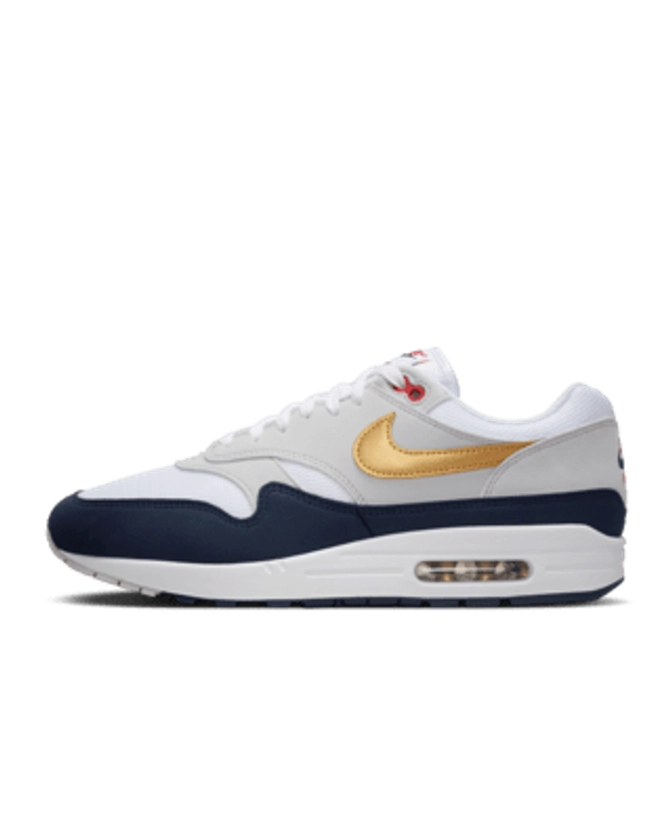 Nike Air Max 1 Men's Shoes