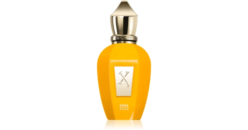 Xerjoff Erba Gold Eau de Parfum unisex | notino.ie