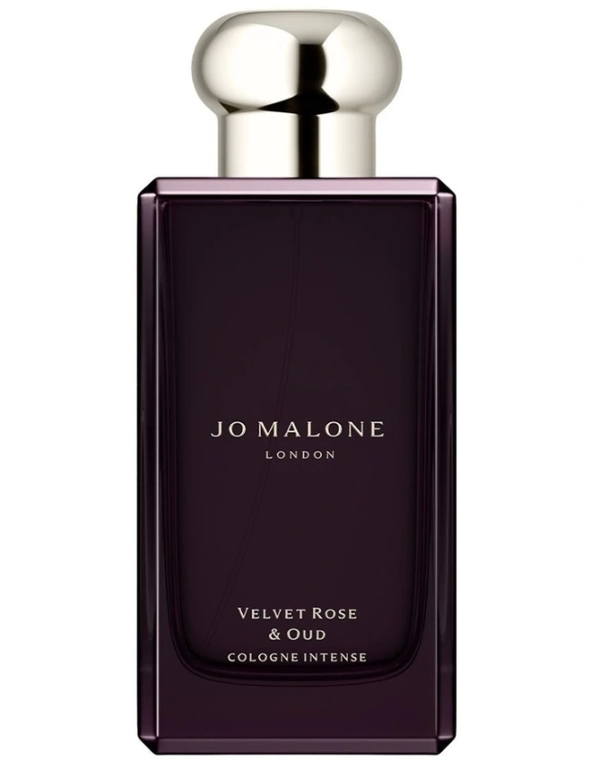 Velvet Rose and Oud Cologne Intense