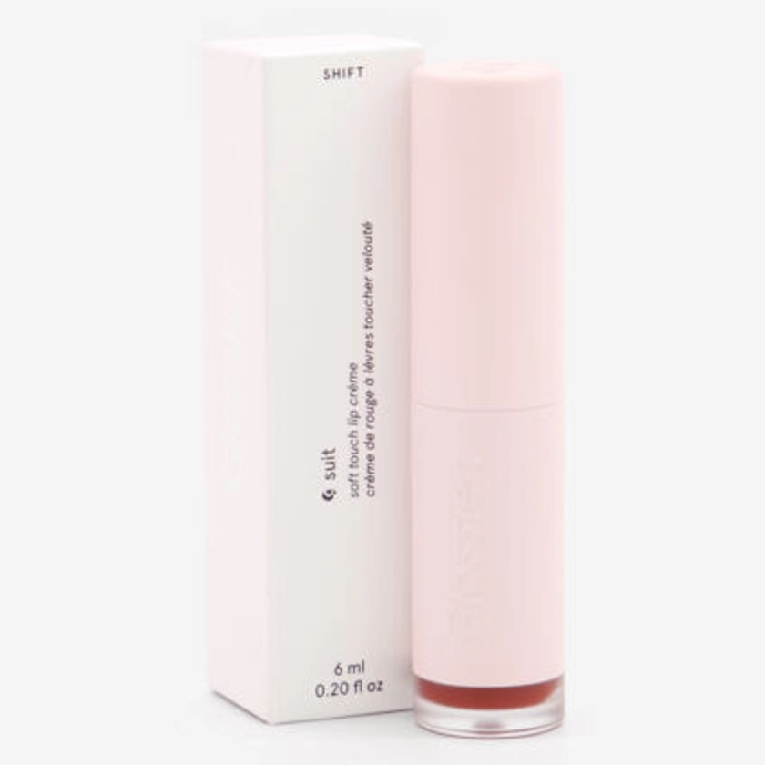 Shift G Suit Soft Touch Lip Cream 6ml - TK Maxx UK