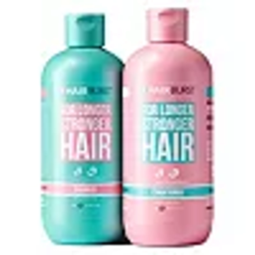 Hairburst Shampoo & Conditioner 350ml