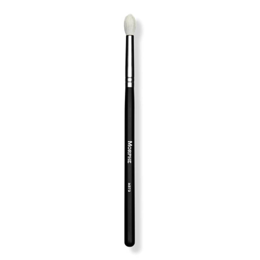 M573 Pointed Deluxe Blender Brush - Morphe | Ulta Beauty