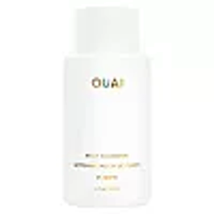 OUAI Body Cleanser- St Barts 300ml