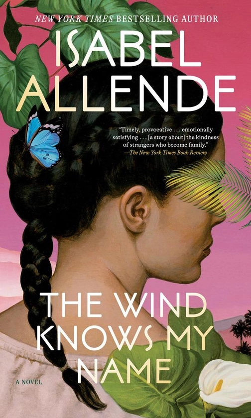 Isabel Allende: The Wind Knows My Name bei hugendubel.de. Online bestellen oder in der Filiale abholen.