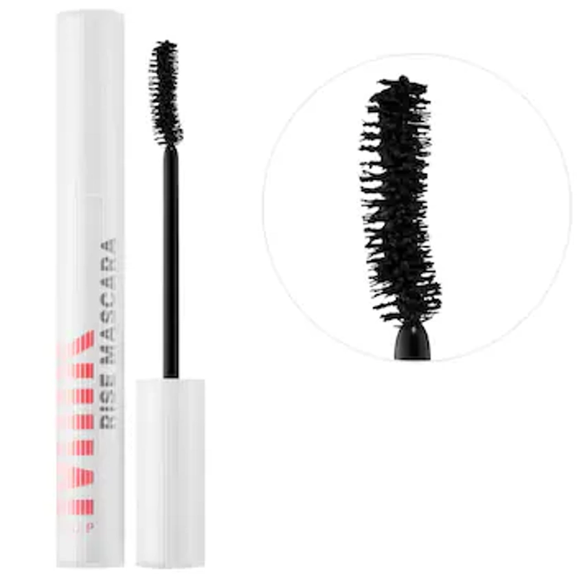 RISE Lifting + Lengthening Mascara - MILK MAKEUP | Sephora