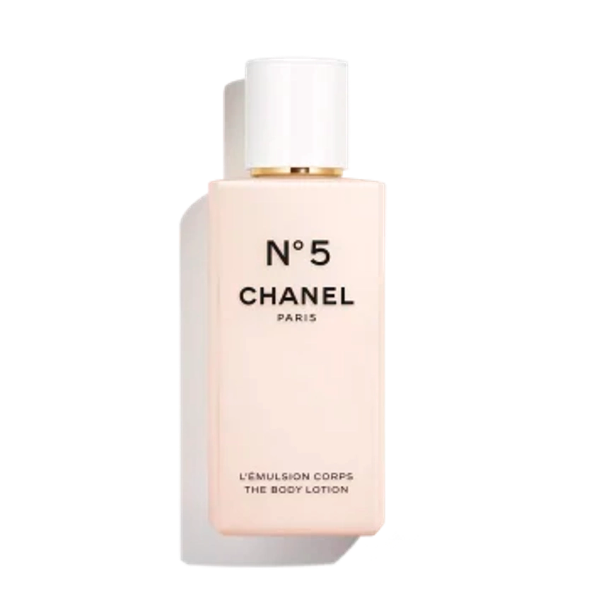 N°5 바디 로션  - 200 ml - Fragrance | CHANEL 샤넬
