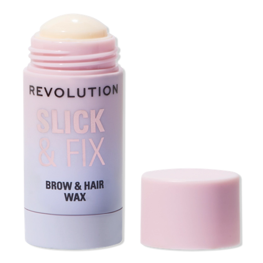 Slick & Fix Brow & Hair Stick - Revolution Beauty | Ulta Beauty