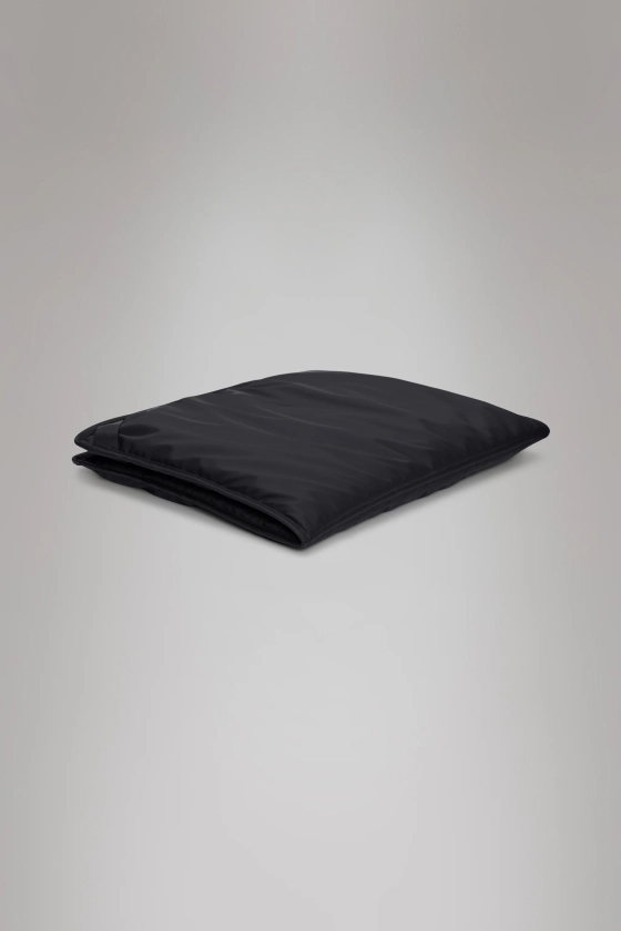 Rains® Carry Cushion en Black pour 34.90€ | Garantie 2 Ans