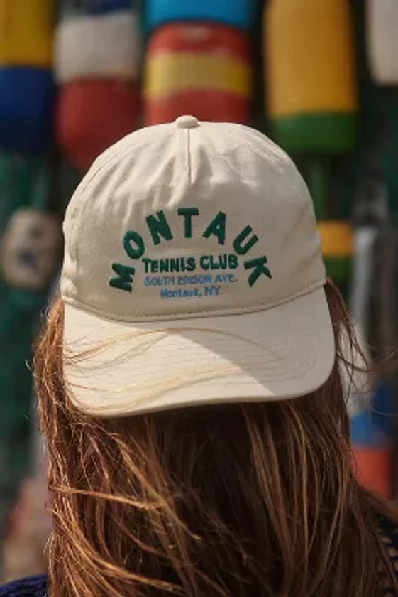 Coney Island Picnic Montauk Cap