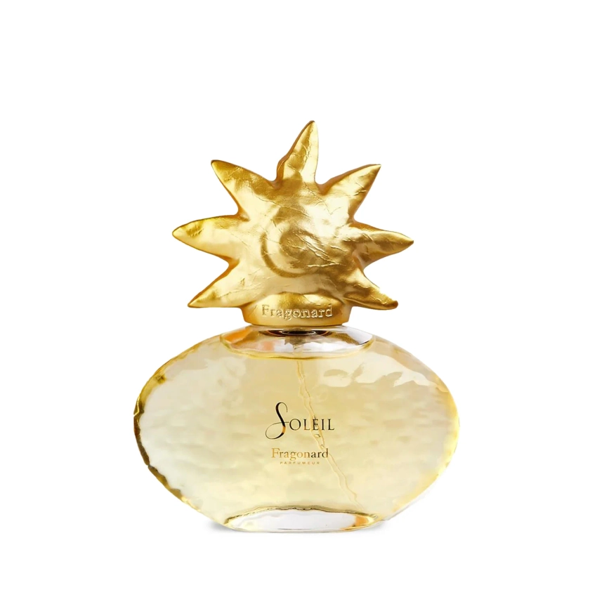 Fragonard Soleil Eau de Parfum