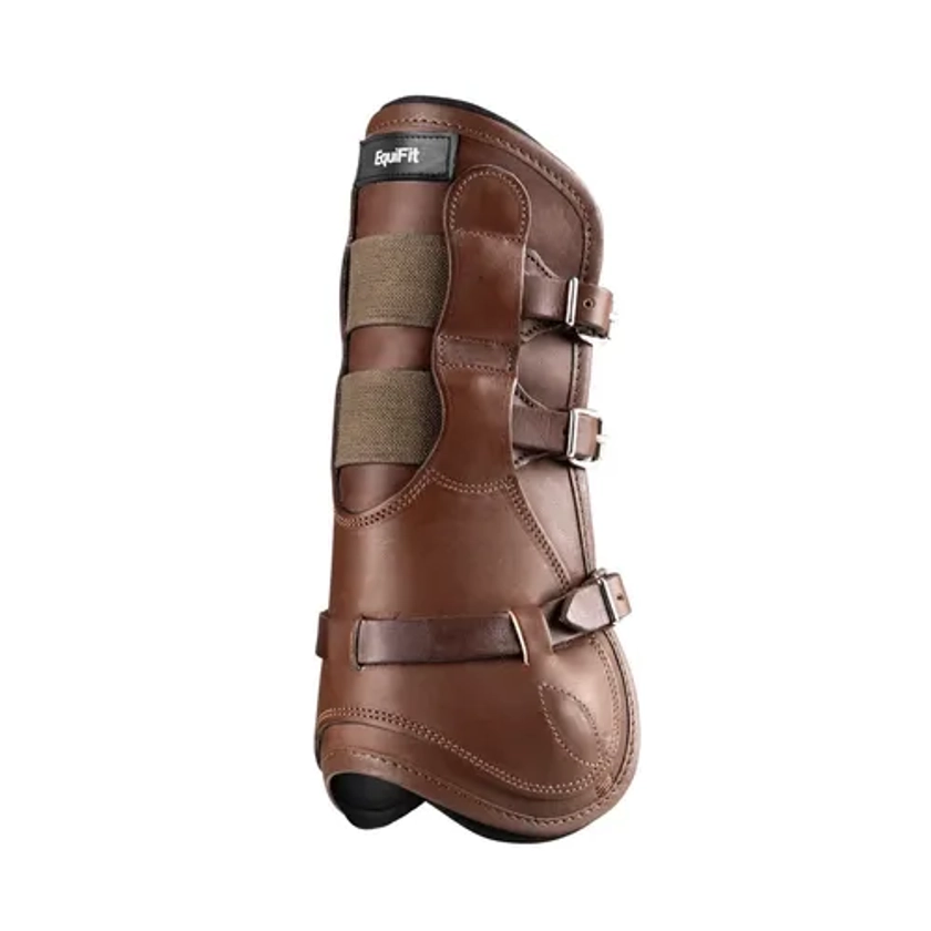EquiFit® T-Boot Luxe™ Front Boots | Dover Saddlery
