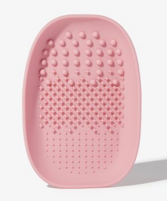 Makeup Brush Cleaner Tray