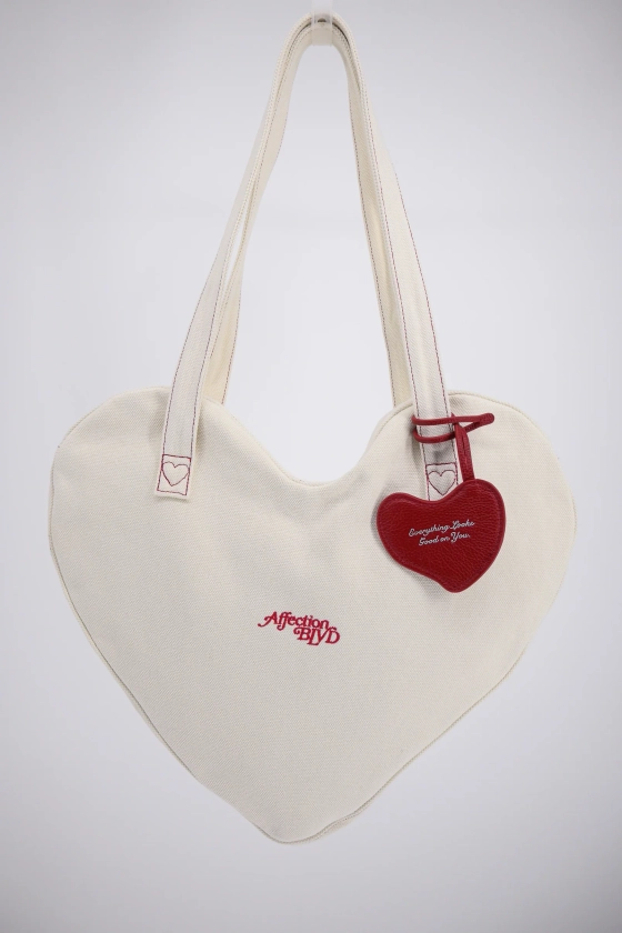 BIG HEART BAG