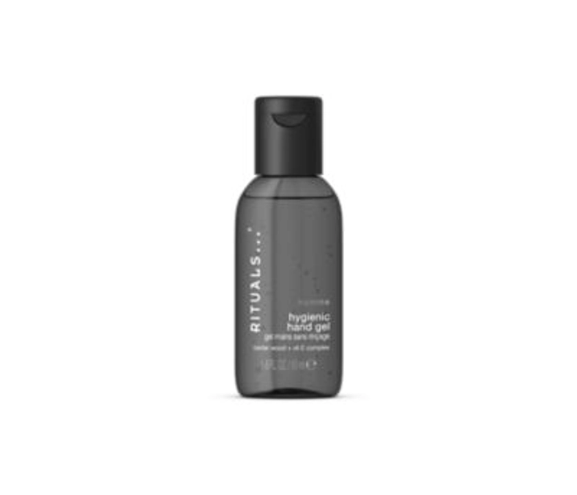 Homme Cleansing Hand Gel