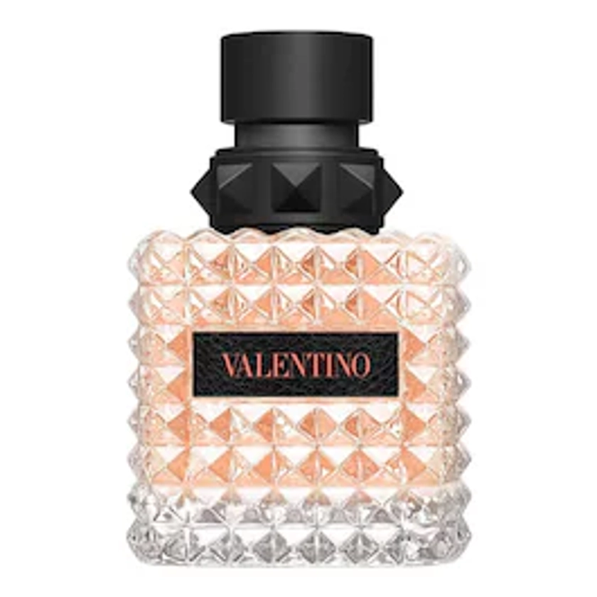 VALENTINOBorn in Roma Coral Fantasy Donna - Eau de Parfum Pour Elle Florale Fruitée 83 avis