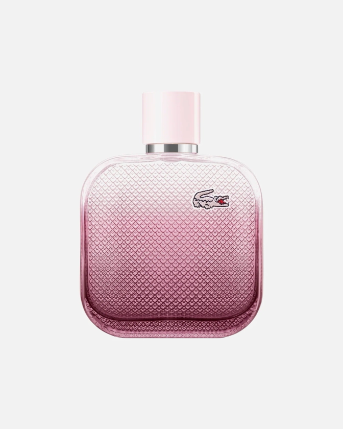 Lacoste L.12.12 Rose L.12.12 Rose Eau Intense Eau de toilette » achetez en ligne | Nocibé