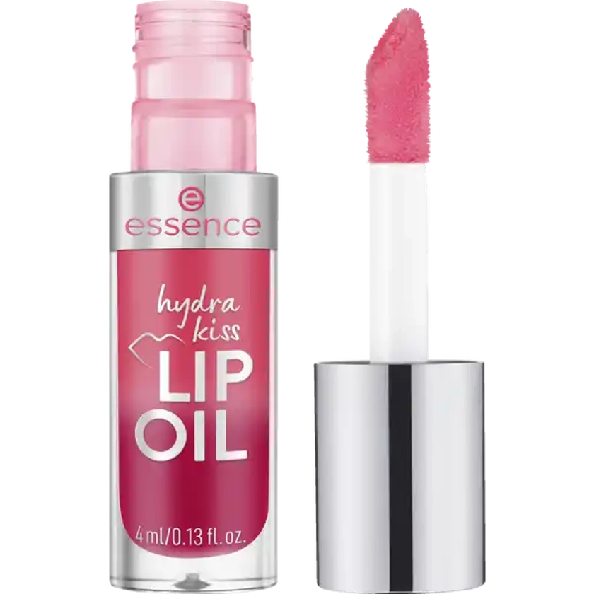 essence Hydra kiss lip oil 03 Pink Champagne online kaufen | rossmann.de