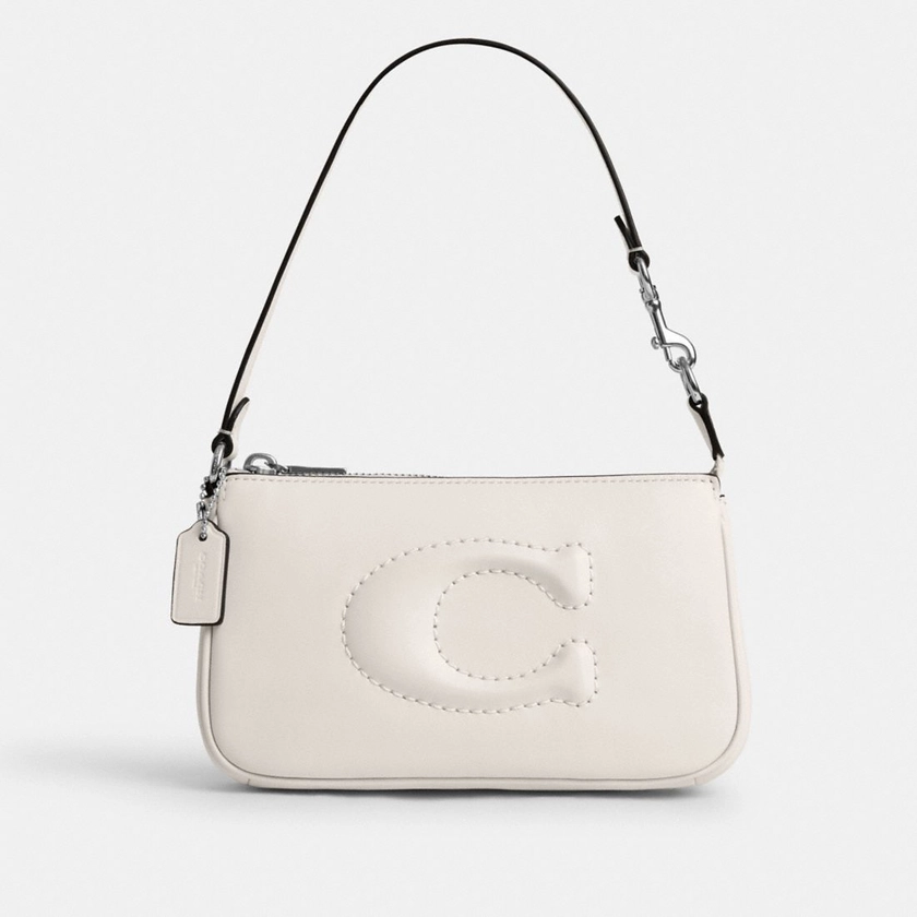 Coach Outlet Nolita 19 available now at Grand Prairie Premium Outlets®