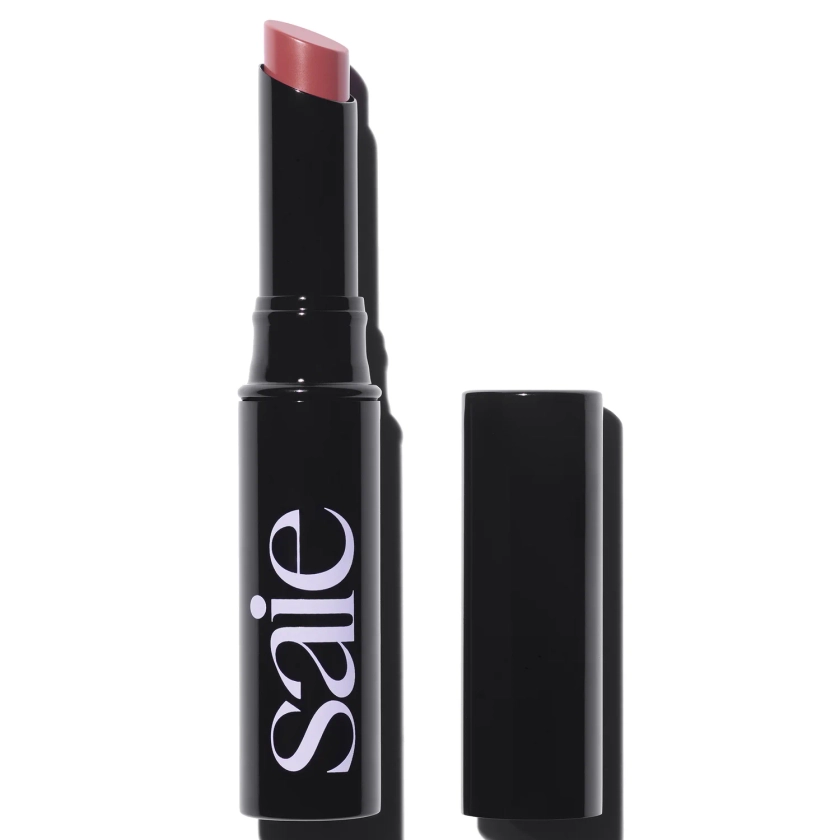 Saie Lip Blur Matte Blurring Lipstick (Various Shades)