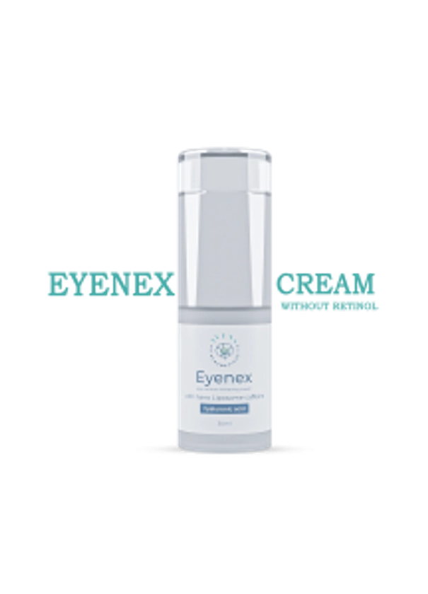 2 Eyenex Cream – Avenscosmetics