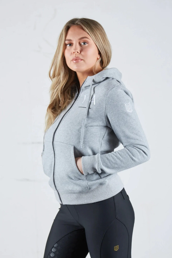 Arwen Basic Hoodie