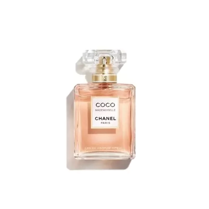 COCO MADEMOISELLE Eau de Parfum Intense Vaporisateur