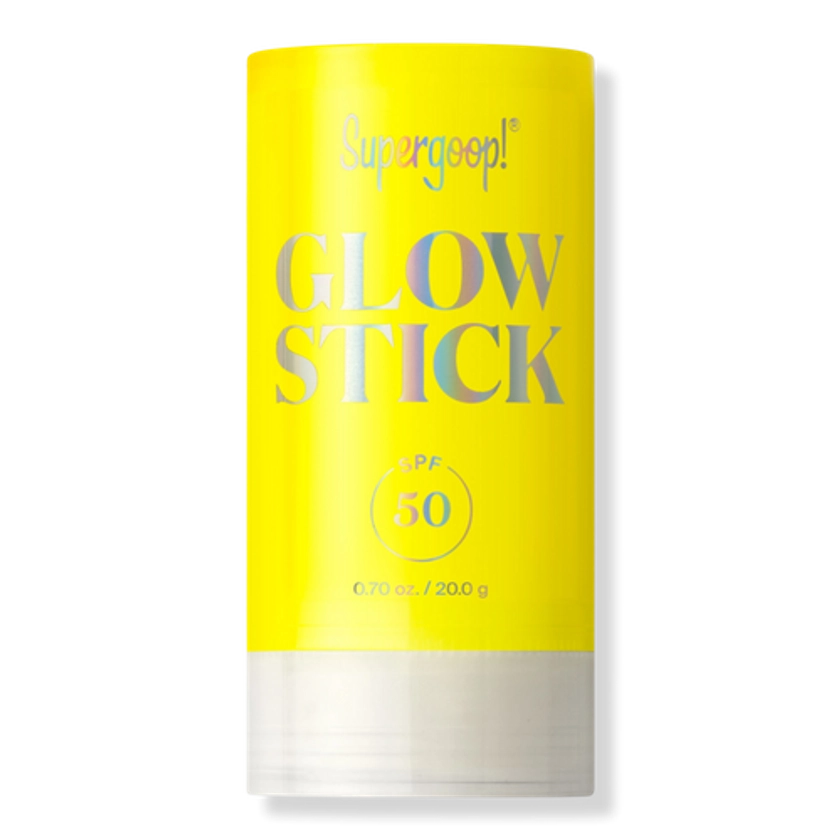 Glow Stick Sunscreen SPF 50 PA++++