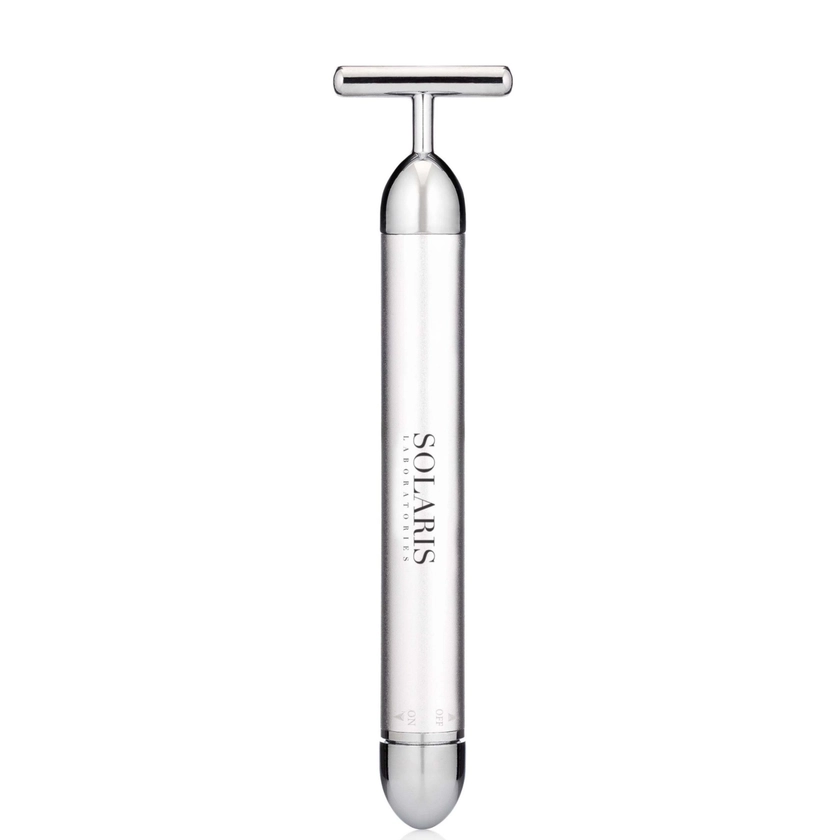 Solaris Labs NY Brightening T Bar Massager | CultBeauty