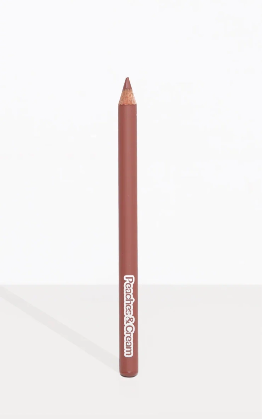 Peaches & Cream Lip Liner Punchline