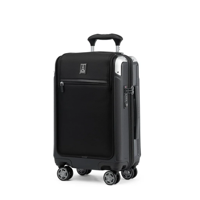 Platinum® Elite Compact Carry-On Business Plus Hardside Spinner