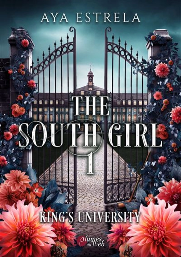 The Southgirl - Tome 1 : Kings university