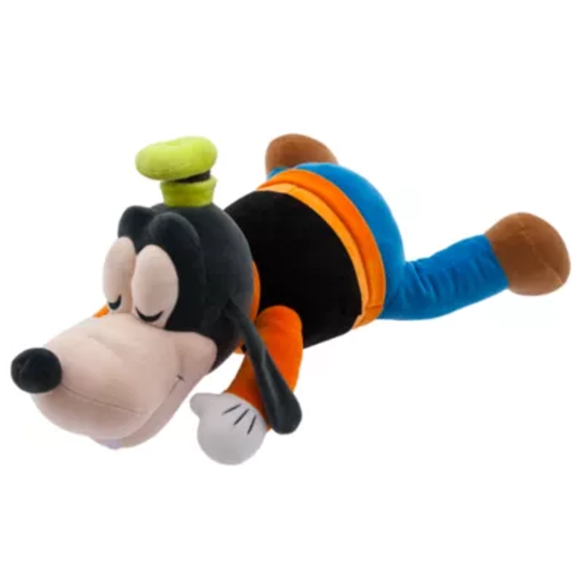 Grande peluche Dingo Cuddleez | Disney Store